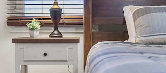 Abby's Place | Close to attractions