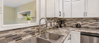 Abby's Place | Close to attractions