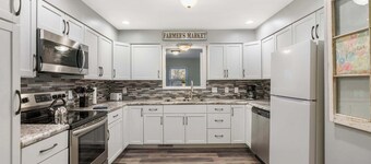 Abby's Place | Close to attractions