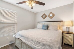 3 camere, ferro/asse da stiro, culla da viaggio, Wi-Fi