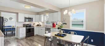 Branson Downtown Beauty – 4 BDR Home Sleeps 13