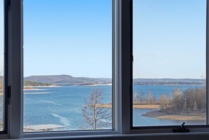 Interior - Cozy Condo at Rock Lane Resort (Branson)