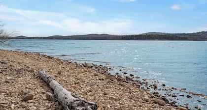 Lakefront Sanctuary II at Indian Point