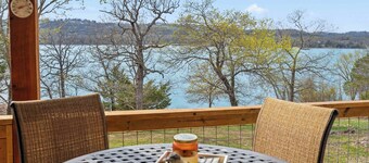 Lakefront Sanctuary II at Indian Point