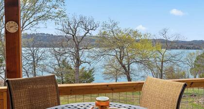 Lakefront Sanctuary II at Indian Point