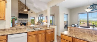 Rest Nest in the Heart of Ozark's Nature!