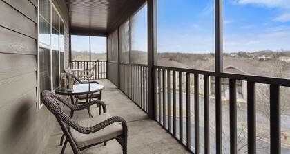 Rest Nest in the Heart of Ozark's Nature!