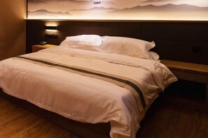 Room - Haiyan Baimei Hotel (Haiyan)