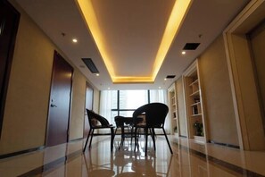 Meeting facility - Haiyan Baimei Hotel (Haiyan)