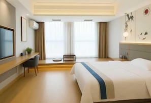 Room - Haiyan Baimei Hotel (Haiyan)