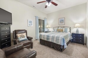 2 Schlafzimmer, Bügeleisen/Bügelbrett, Reisekinderbett, WLAN