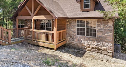 Milby Hideaway w/ On-site Amenities