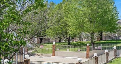 Foothills Tranquility | On-site Amenities Access