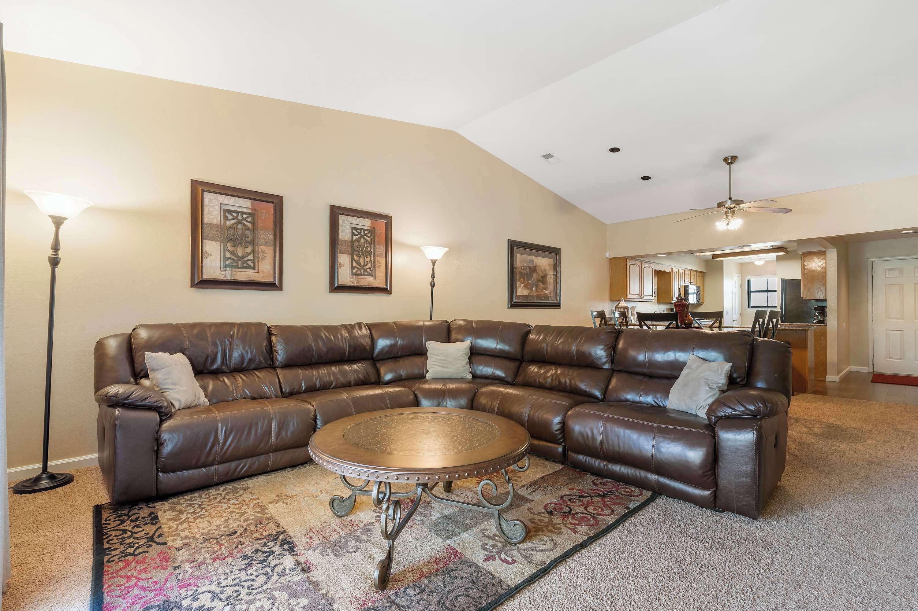 Foothills Tranquility | On-site Amenities Access - Missouri