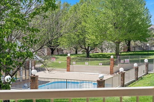 Foothills Tranquility | On-site Amenities Access
