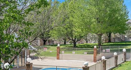 Foothills Tranquility | On-site Amenities Access