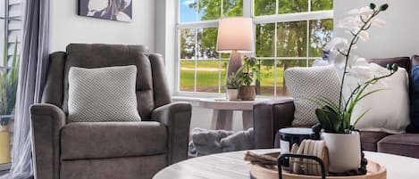 Fernseher, Arbeitsbereiche