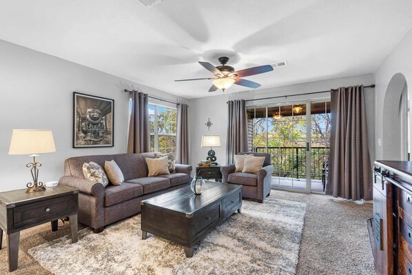 Télévision, espaces bureaux