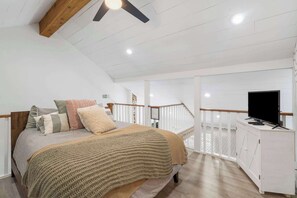 2 camere, ferro/asse da stiro, culla da viaggio, Wi-Fi