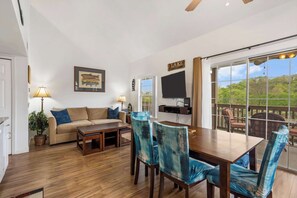 Télévision, espaces bureaux