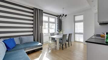 Departamento Confort | 2 habitaciones, tabla de planchar con plancha y wifi gratis
