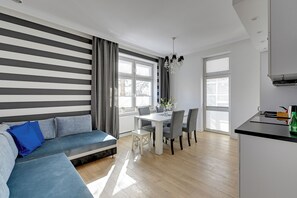 Comfort Apartment - Glamour by Grand Apartments (Sopot)