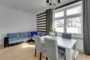 Apartamento Confort | 2 dormitorios, tabla de planchar con plancha, wifi gratis