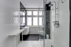 Apartamento Confort | Baño