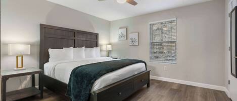 3 Schlafzimmer, Bügeleisen/Bügelbrett, Reisekinderbett, WLAN