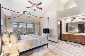 3 Schlafzimmer, Bügeleisen/Bügelbrett, Reisekinderbett, WLAN