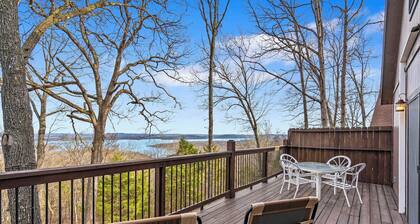 Windjammer Cottage - Branson