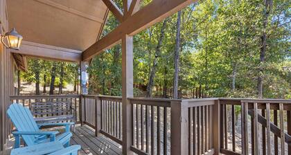 Grey Moose Lodge w/ Amenities Access!