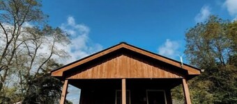 2 Bedroom Cabin Near Cave Run Lake & MSU #12