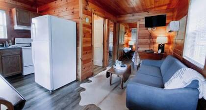 2 Bedroom Cabin Near Cave Run Lake & MSU #12