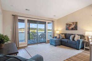 TV, DVD player, offices