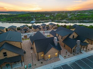 Welcome to Two Pines!