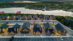 Exterior - Two Pines – Endless Views and Attractions! (Branson)