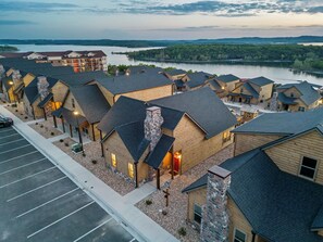 Exterior - Two Pines – Endless Views and Attractions! (Branson)