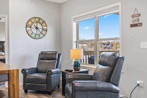 Interior - The View at Stonebridge (Branson West)