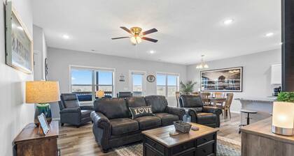 The View at Stonebridge