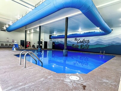 Royal Moose Lodge â A Grand Adventure for 20!
