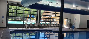 Royal Moose Lodge – A Grand Adventure for 20!