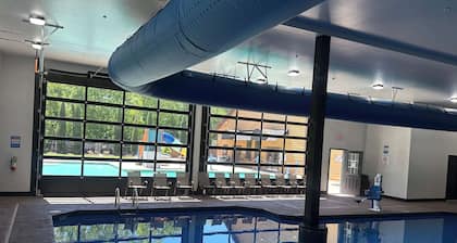 Royal Moose Lodge – A Grand Adventure for 20!