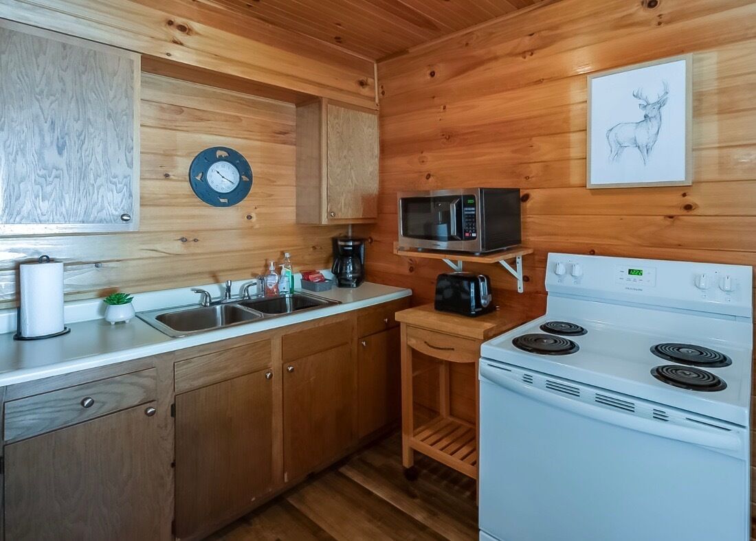 冰箱、微波炉、烤箱、茶具/咖啡用具