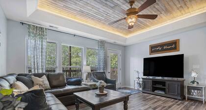 Blue Oak Hideaway | A Kids Paradise