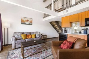 Télévision, espaces bureaux