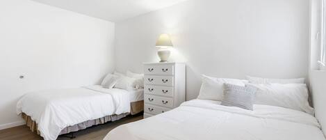 5 室のベッドルーム、アイロン / アイロン台、旅行用ベビーベッド、WiFi