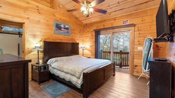 3 chambres, fer et planche Ă  repasser, lit parapluie, Wi-Fi