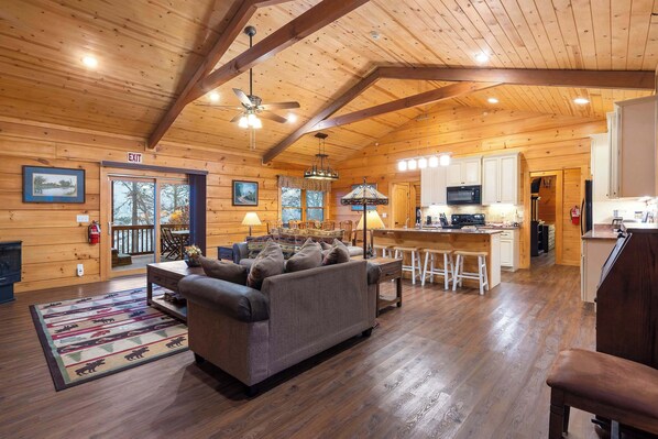 Téléviseur, foyer, lecteur de DVD