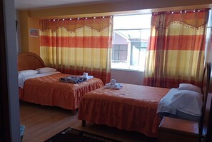 Servicio a la habitación